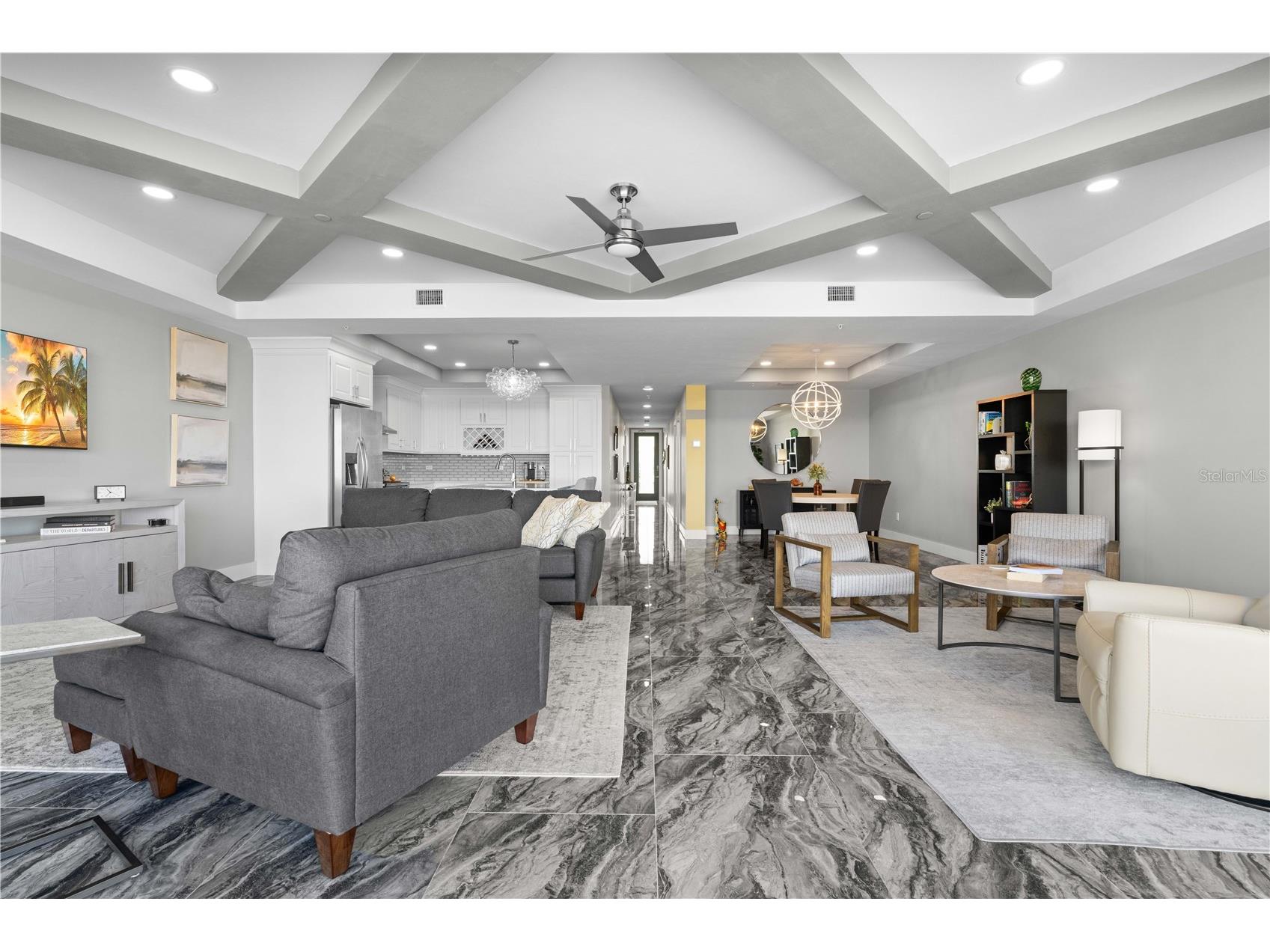 1425 Park Beach Circle #132 Punta Gorda FL 33950 - CHARLOTTE HARBOR C7522854 image35