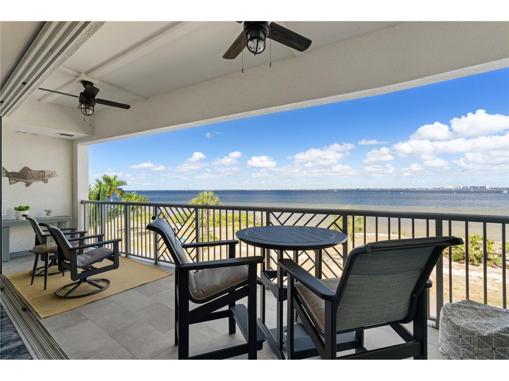 1425 Park Beach Circle #132 Punta Gorda FL 33950 - CHARLOTTE HARBOR C7522854 image4