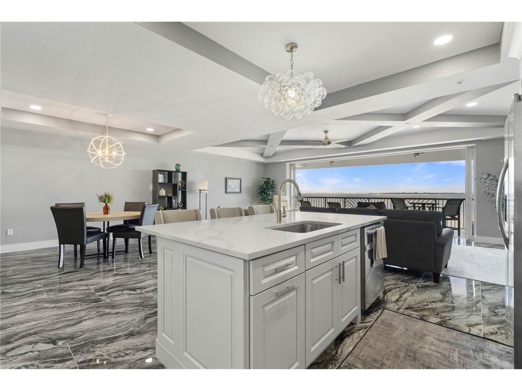 1425 Park Beach Circle #132 Punta Gorda FL 33950 - CHARLOTTE HARBOR C7522854 image42
