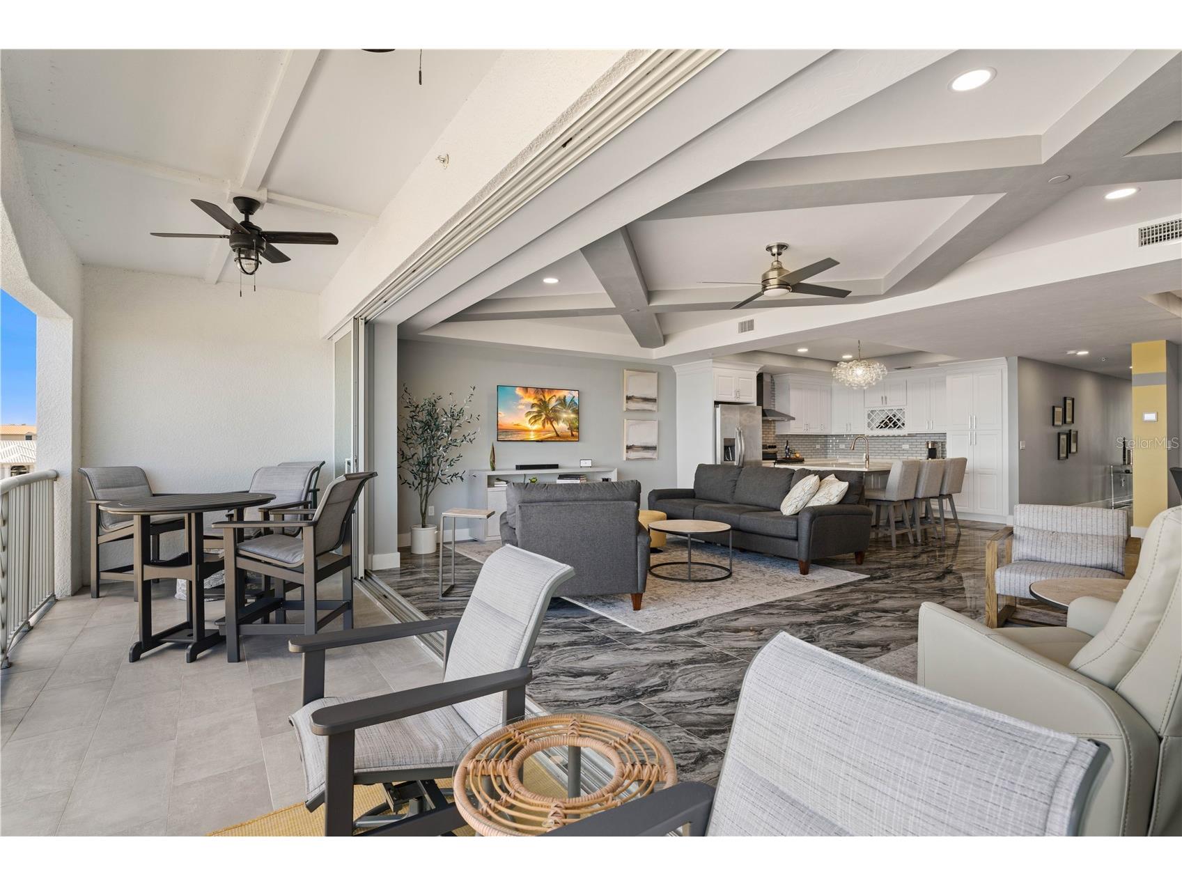 1425 Park Beach Circle #132 Punta Gorda FL 33950 - CHARLOTTE HARBOR C7522854 image44