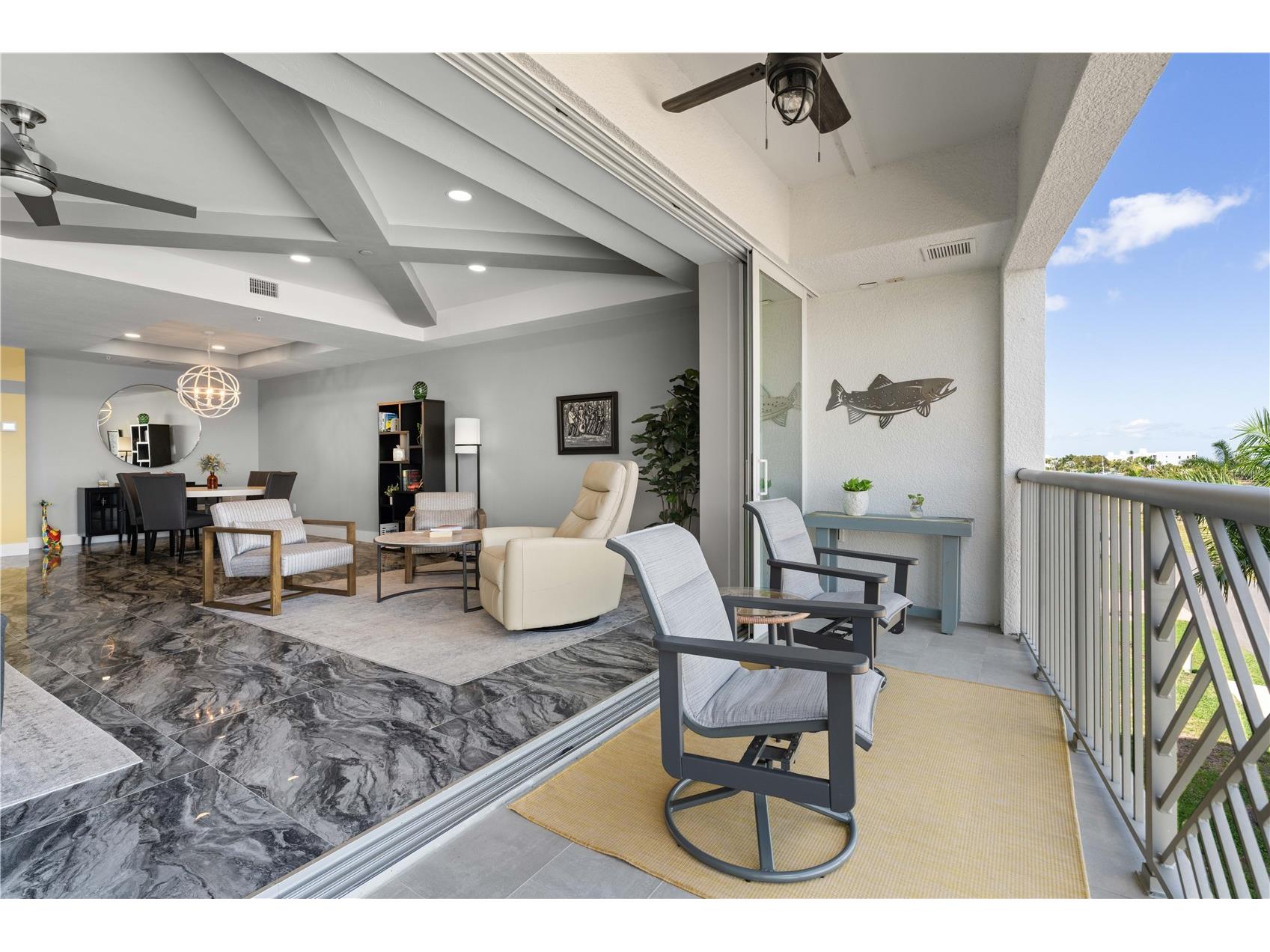 1425 Park Beach Circle #132 Punta Gorda FL 33950 - CHARLOTTE HARBOR C7522854 image45