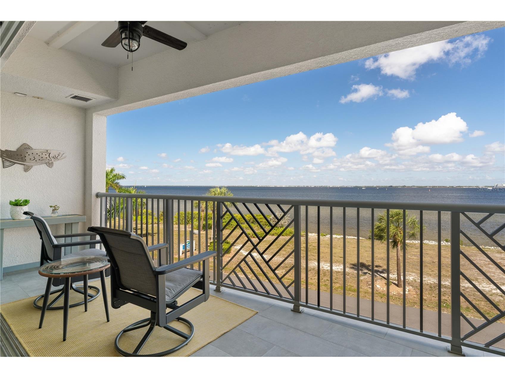 1425 Park Beach Circle #132 Punta Gorda FL 33950 - CHARLOTTE HARBOR C7522854 image46