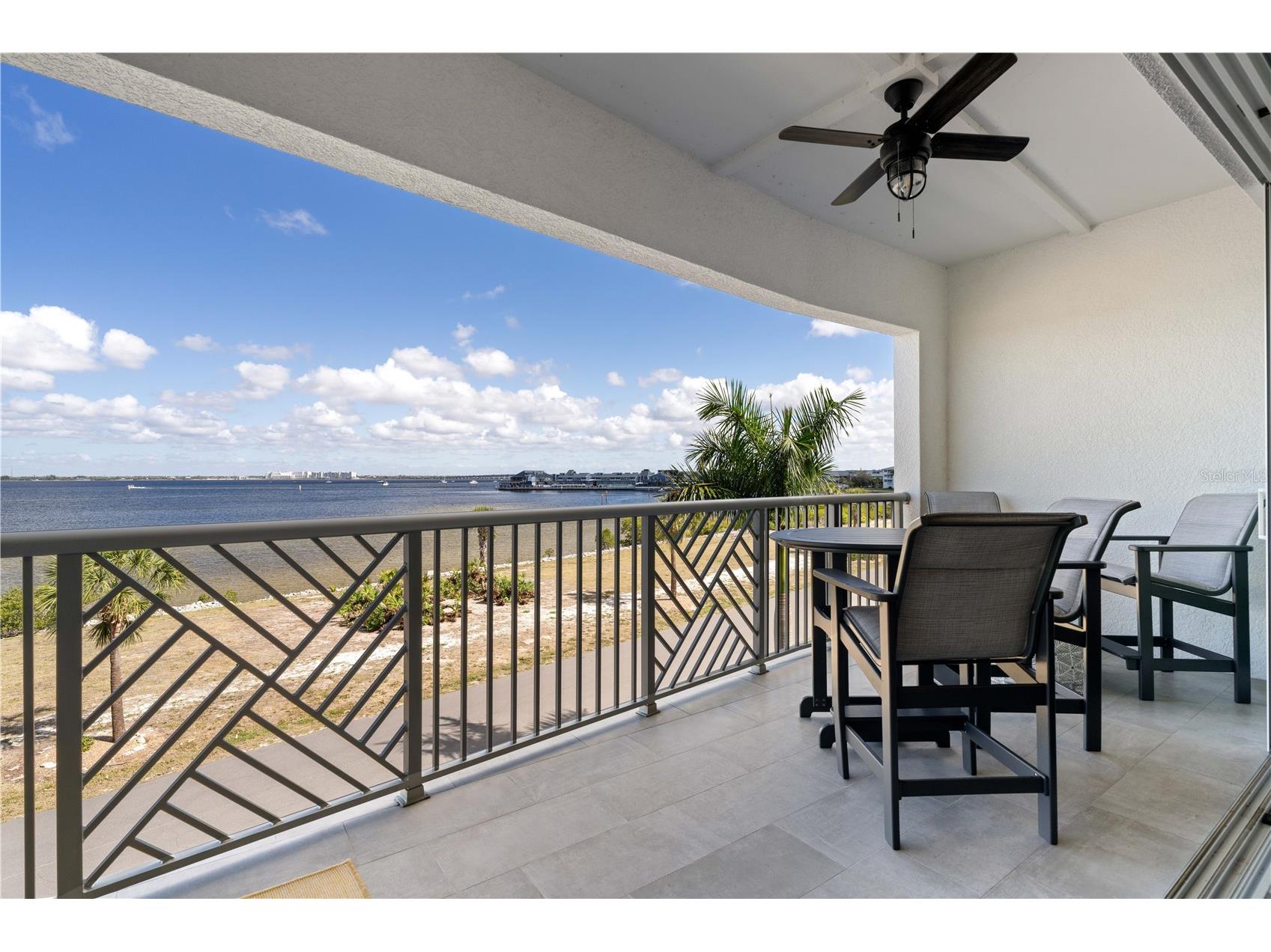 1425 Park Beach Circle #132 Punta Gorda FL 33950 - CHARLOTTE HARBOR C7522854 image47
