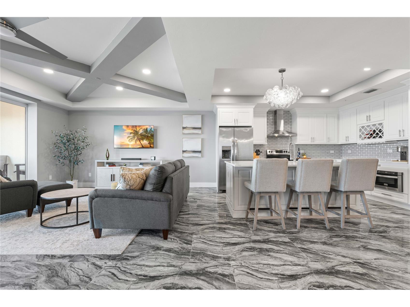 1425 Park Beach Circle #132 Punta Gorda FL 33950 - CHARLOTTE HARBOR C7522854 image5