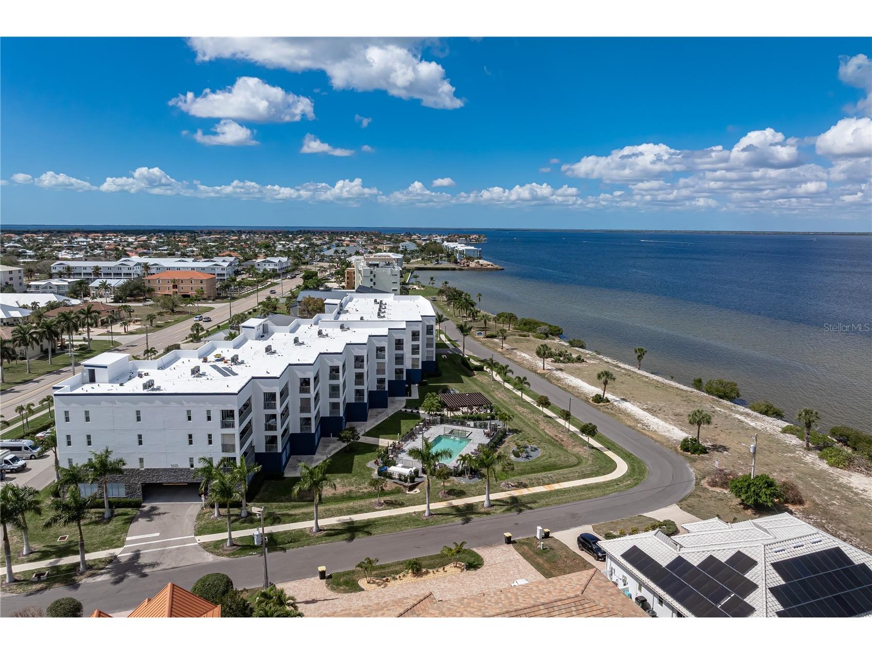 1425 Park Beach Circle #132 Punta Gorda FL 33950 - CHARLOTTE HARBOR C7522854 image6