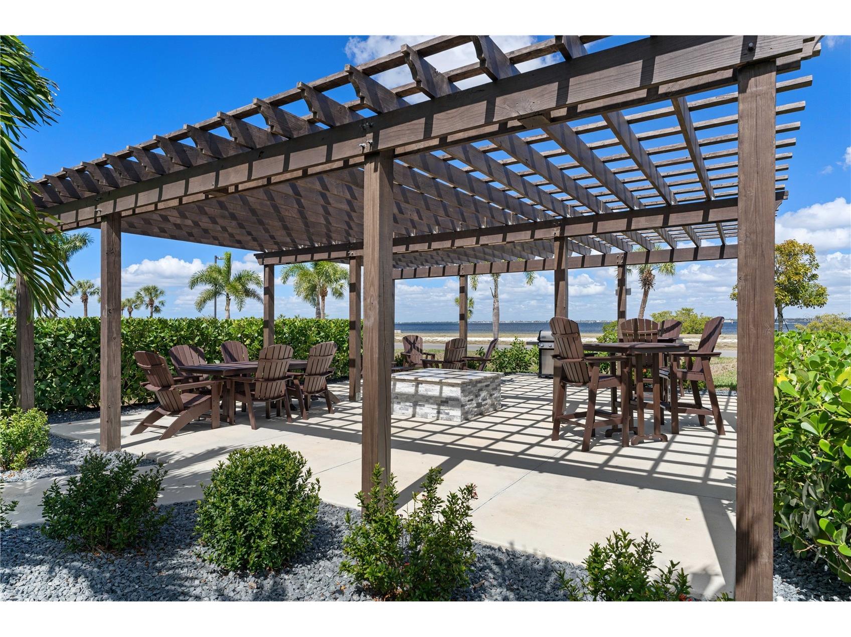 1425 Park Beach Circle #132 Punta Gorda FL 33950 - CHARLOTTE HARBOR C7522854 image62