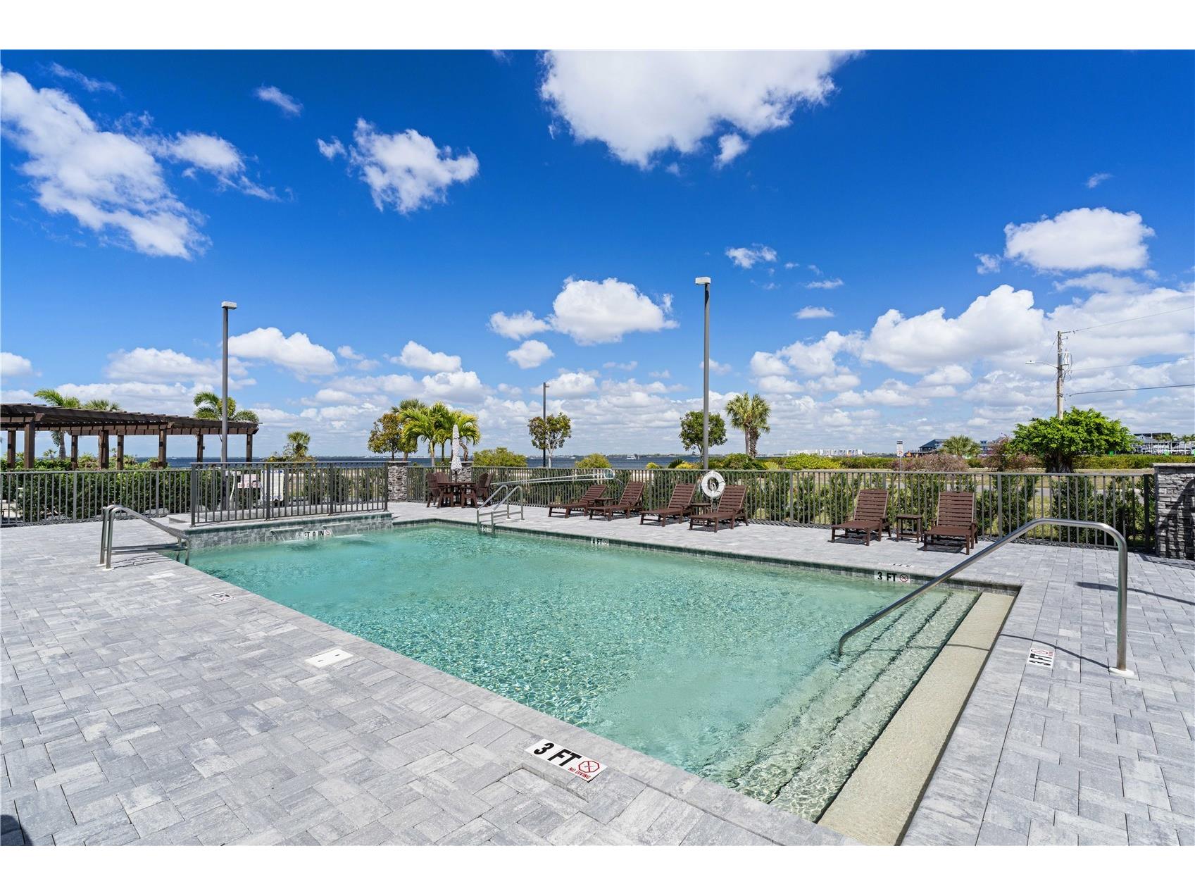 1425 Park Beach Circle #132 Punta Gorda FL 33950 - CHARLOTTE HARBOR C7522854 image63