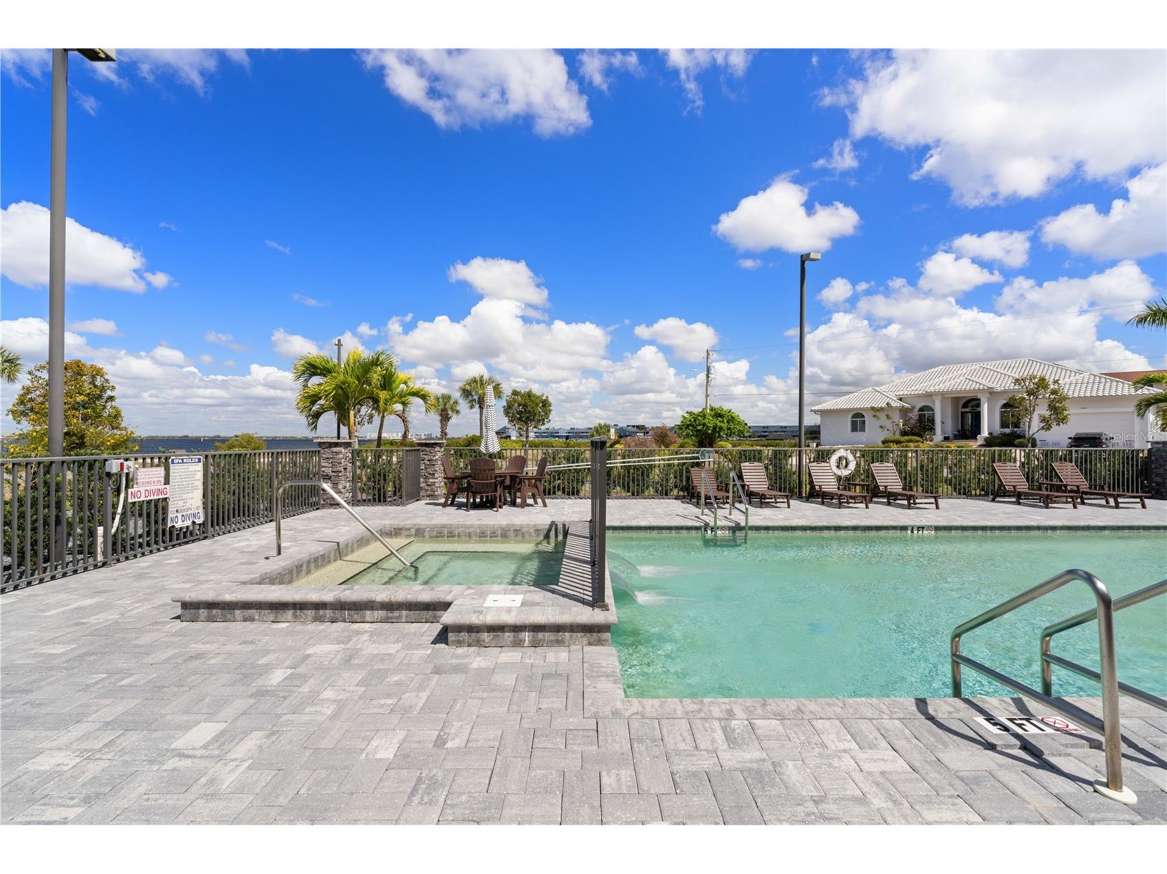 1425 Park Beach Circle #132 Punta Gorda FL 33950 - CHARLOTTE HARBOR C7522854 image64