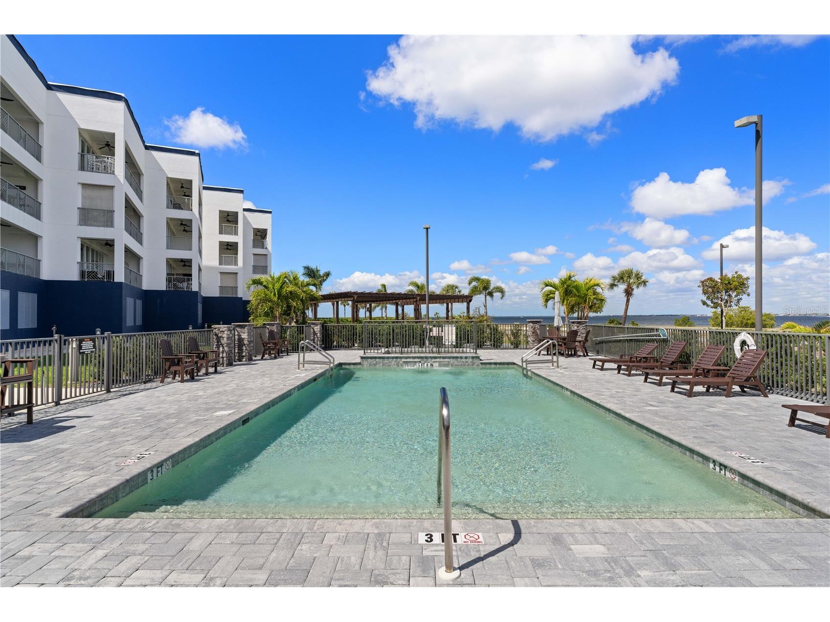1425 Park Beach Circle #132 Punta Gorda FL 33950 - CHARLOTTE HARBOR C7522854 image65