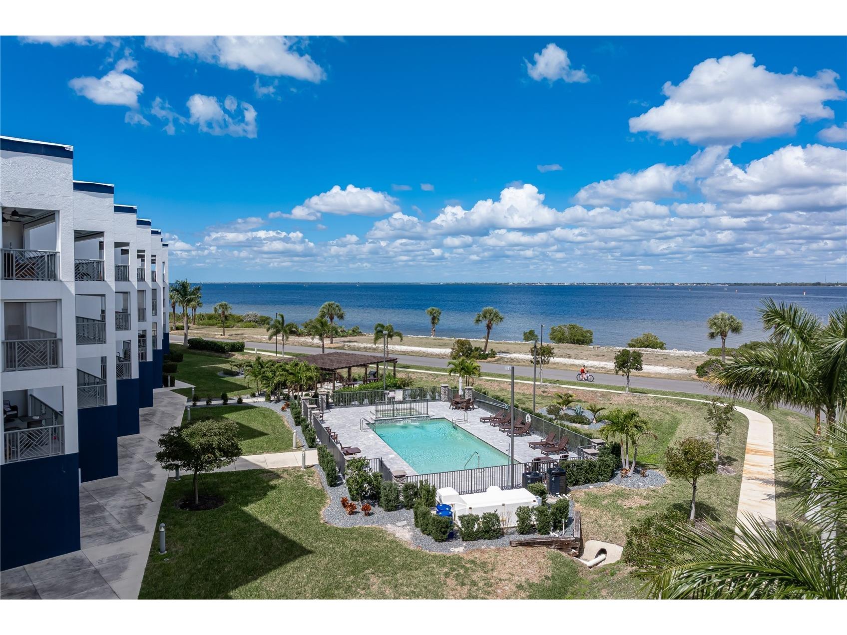 1425 Park Beach Circle #132 Punta Gorda FL 33950 - CHARLOTTE HARBOR C7522854 image66
