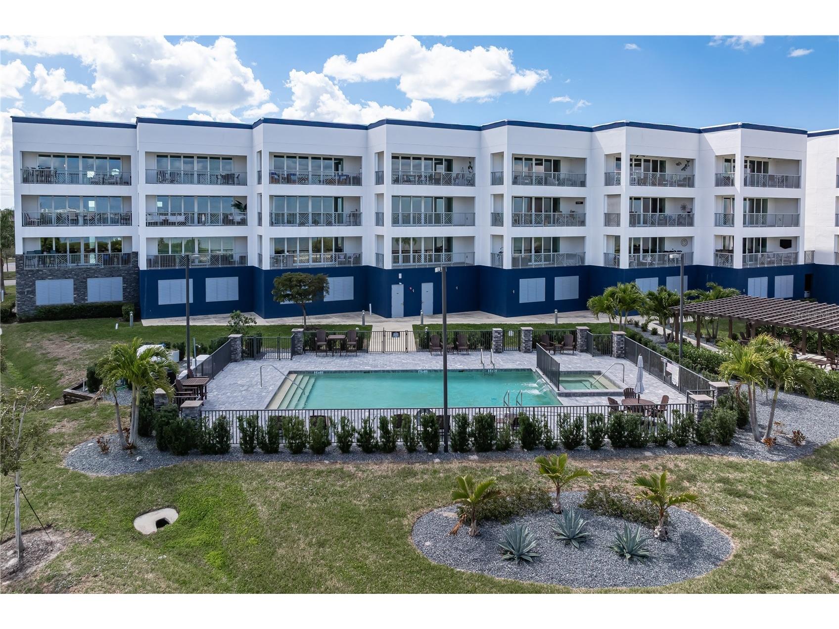 1425 Park Beach Circle #132 Punta Gorda FL 33950 - CHARLOTTE HARBOR C7522854 image67