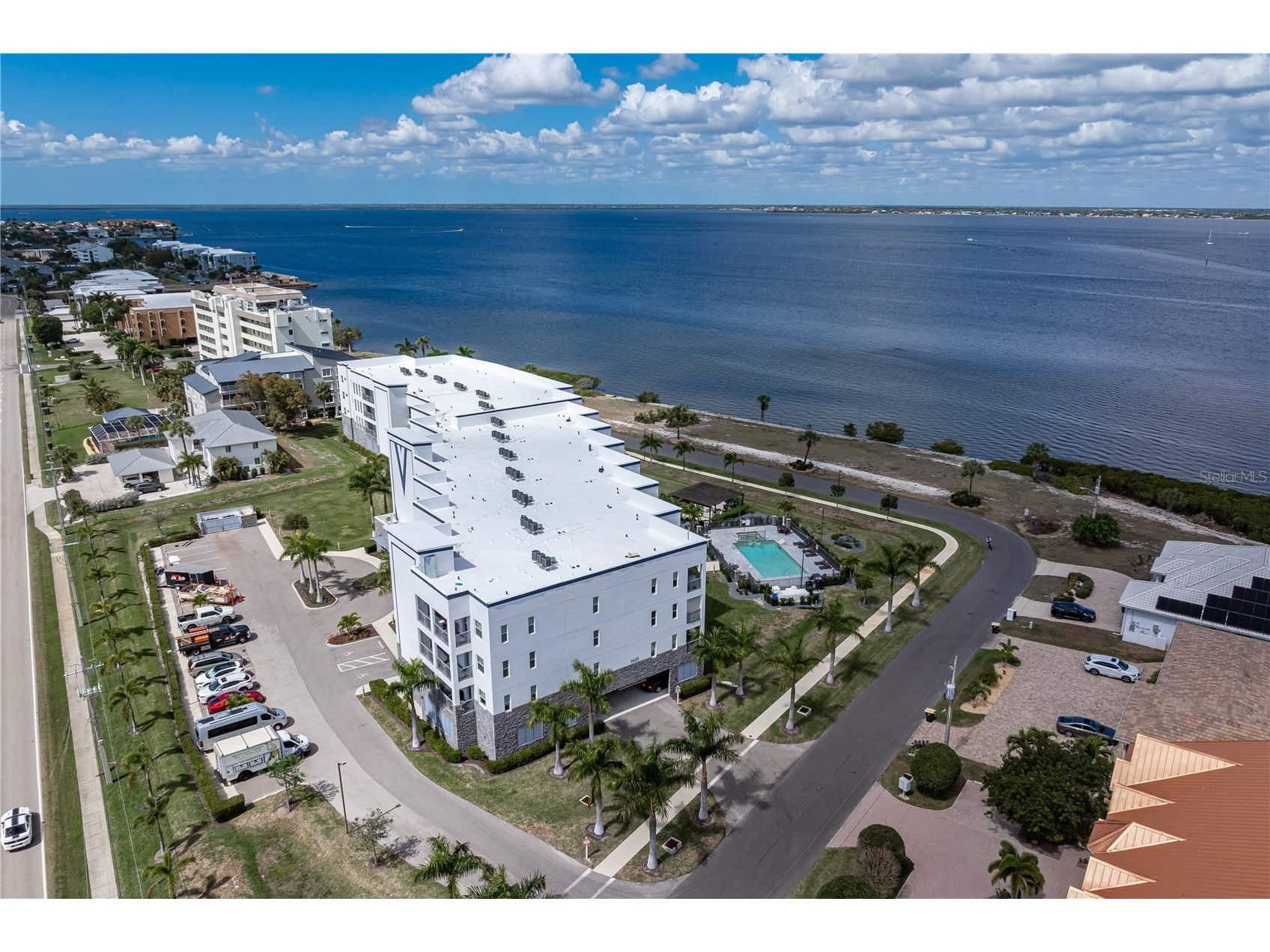 1425 Park Beach Circle #132 Punta Gorda FL 33950 - CHARLOTTE HARBOR C7522854 image68