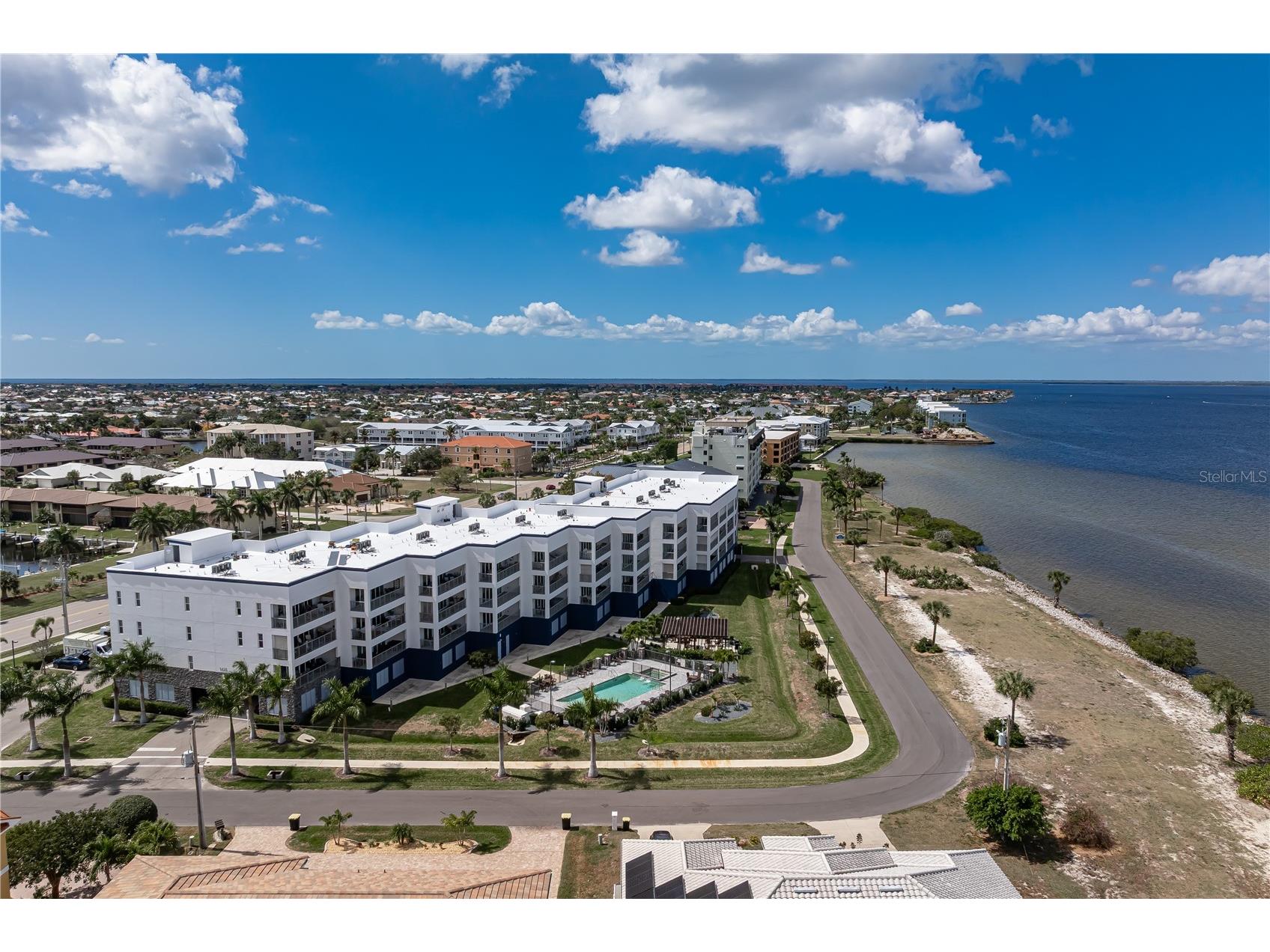 1425 Park Beach Circle #132 Punta Gorda FL 33950 - CHARLOTTE HARBOR C7522854 image69