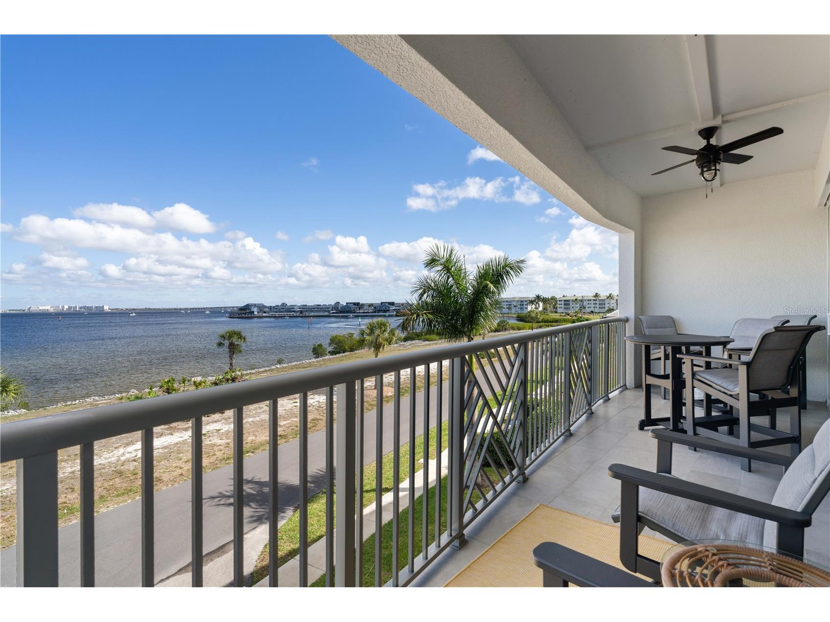 1425 Park Beach Circle #132 Punta Gorda FL 33950 - CHARLOTTE HARBOR C7522854 image9