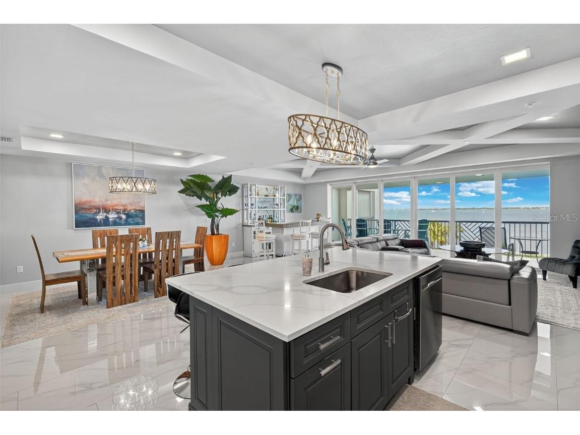 1425 Park Beach Circle #136 Punta Gorda FL 33950 - CHARLOTTE HARBOR TB8447267 image11