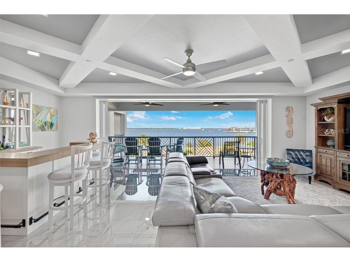 1425 Park Beach Circle #136 Punta Gorda FL 33950 - CHARLOTTE HARBOR TB8447267 image2