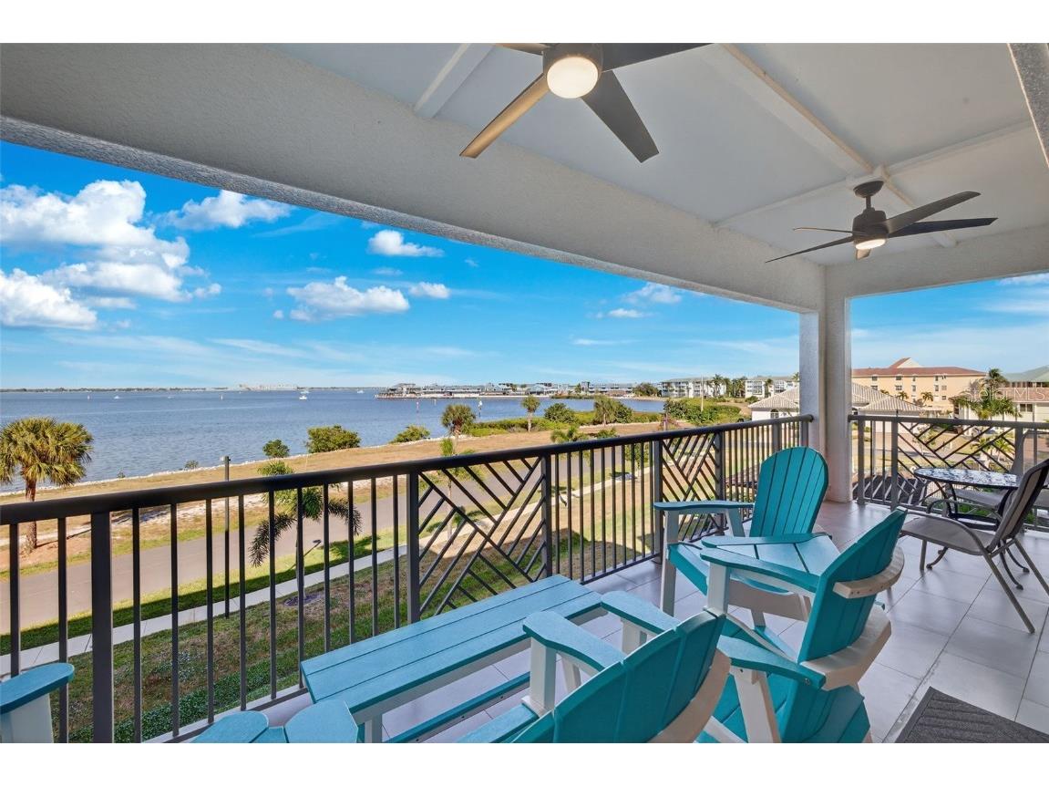 1425 Park Beach Circle #136 Punta Gorda FL 33950 - CHARLOTTE HARBOR TB8447267 image33