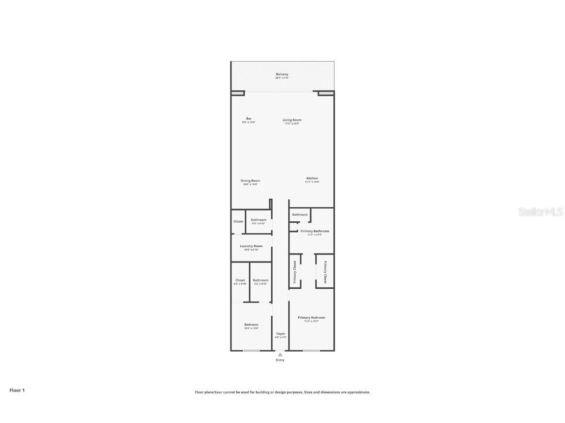 1425 Park Beach Circle #136 Punta Gorda FL 33950 - CHARLOTTE HARBOR TB8447267 image36
