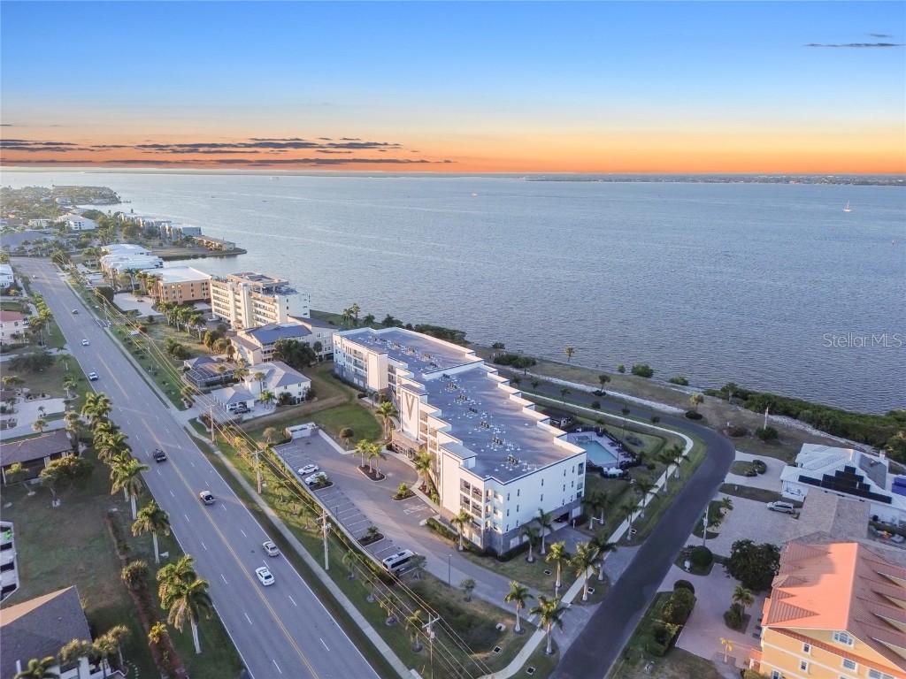 1425 Park Beach Circle #136 Punta Gorda FL 33950 - CHARLOTTE HARBOR TB8447267 image37