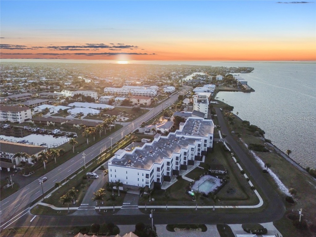 1425 Park Beach Circle #136 Punta Gorda FL 33950 - CHARLOTTE HARBOR TB8447267 image38