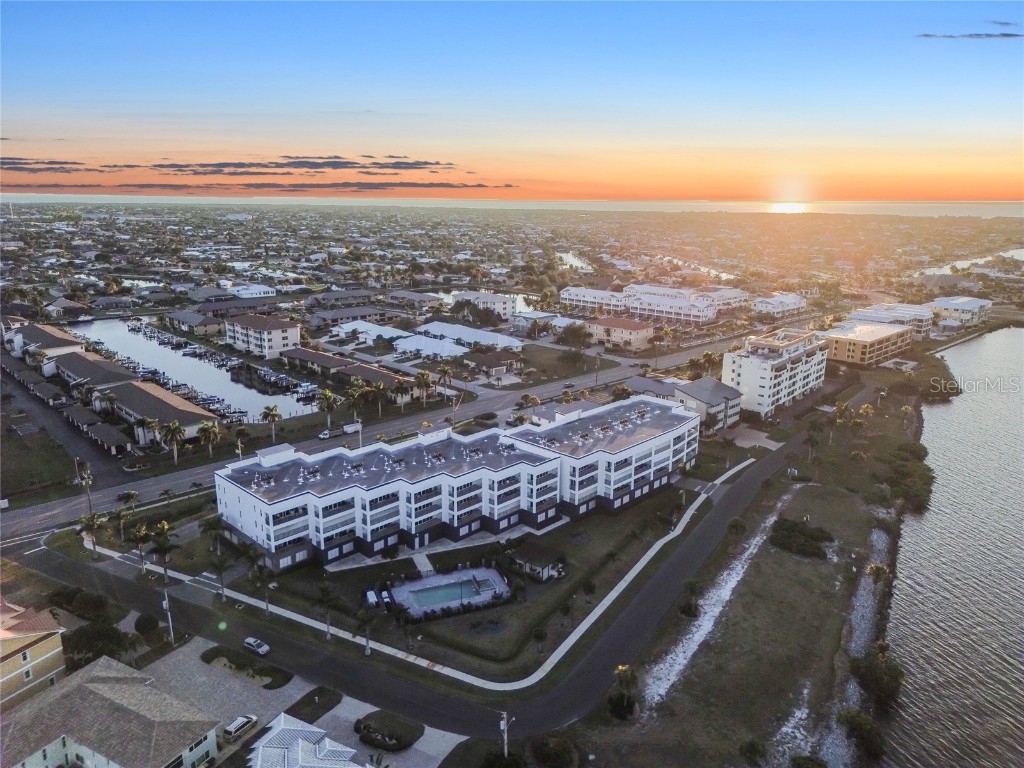 1425 Park Beach Circle #136 Punta Gorda FL 33950 - CHARLOTTE HARBOR TB8447267 image39