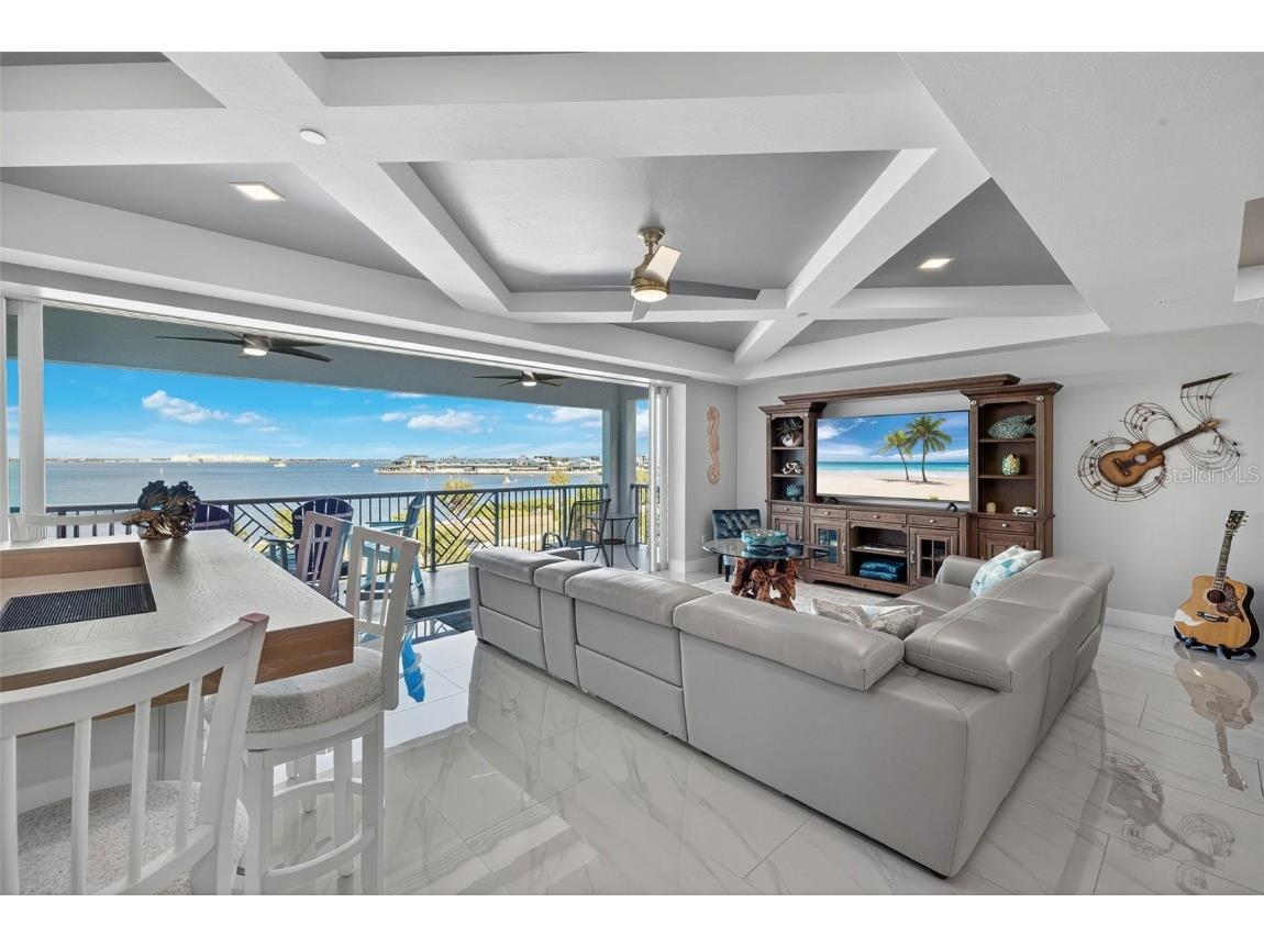 1425 Park Beach Circle #136 Punta Gorda FL 33950 - CHARLOTTE HARBOR TB8447267 image4