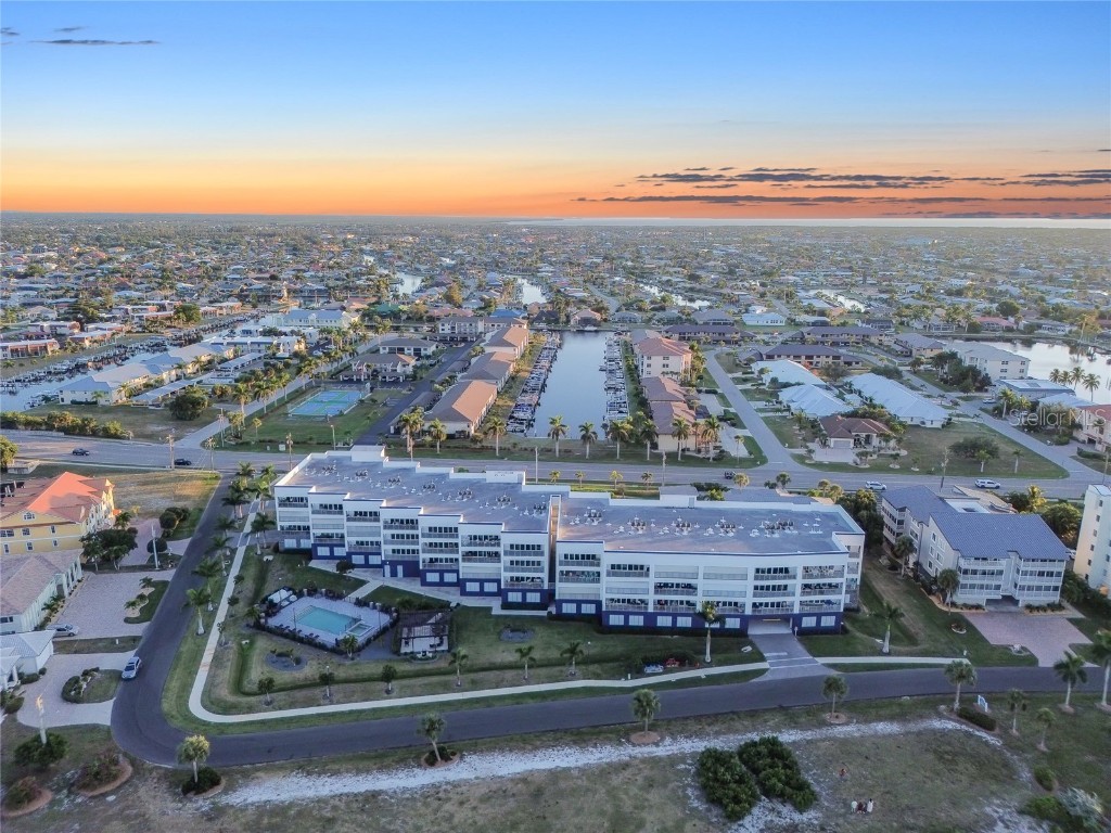 1425 Park Beach Circle #136 Punta Gorda FL 33950 - CHARLOTTE HARBOR TB8447267 image40