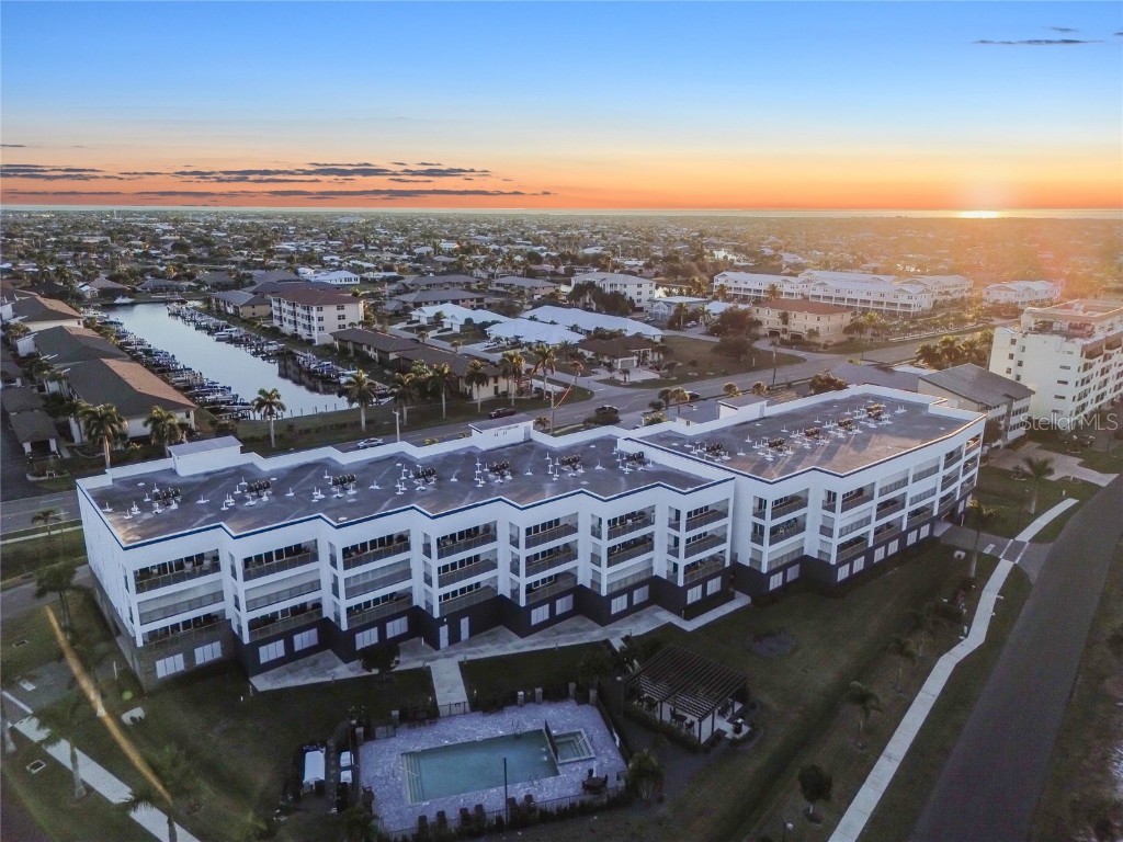 1425 Park Beach Circle #136 Punta Gorda FL 33950 - CHARLOTTE HARBOR TB8447267 image41