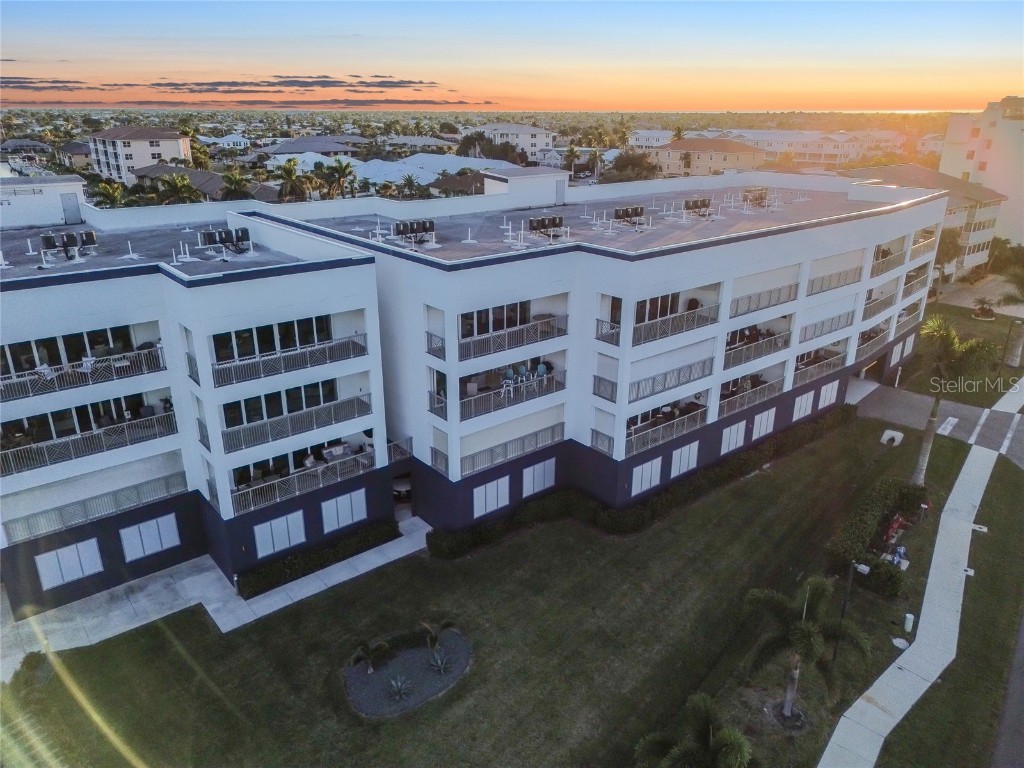 1425 Park Beach Circle #136 Punta Gorda FL 33950 - CHARLOTTE HARBOR TB8447267 image42