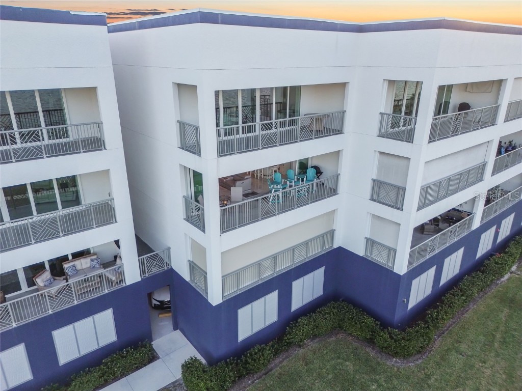 1425 Park Beach Circle #136 Punta Gorda FL 33950 - CHARLOTTE HARBOR TB8447267 image43