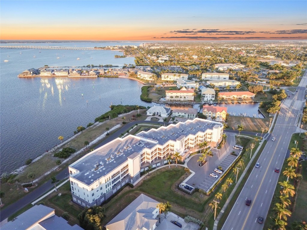 1425 Park Beach Circle #136 Punta Gorda FL 33950 - CHARLOTTE HARBOR TB8447267 image44