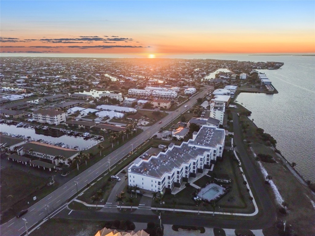 1425 Park Beach Circle #136 Punta Gorda FL 33950 - CHARLOTTE HARBOR TB8447267 image45