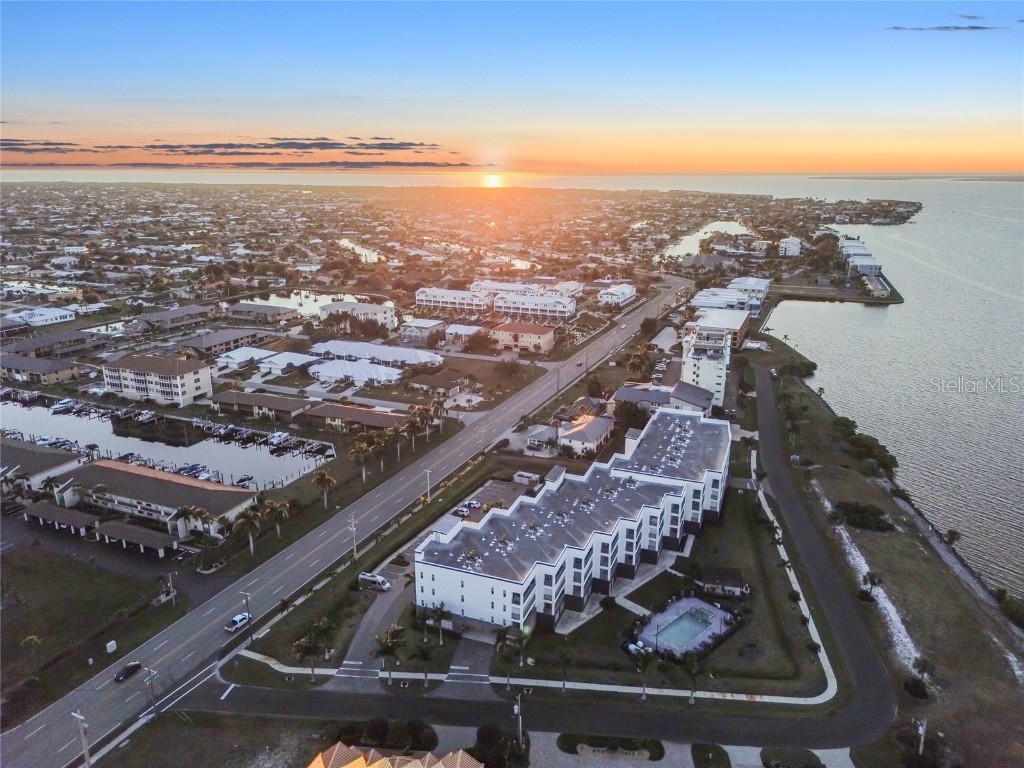 1425 Park Beach Circle #136 Punta Gorda FL 33950 - CHARLOTTE HARBOR TB8447267 image46