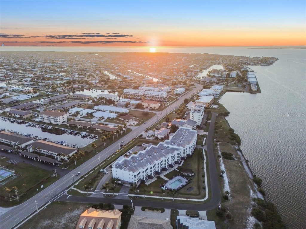 1425 Park Beach Circle #136 Punta Gorda FL 33950 - CHARLOTTE HARBOR TB8447267 image47