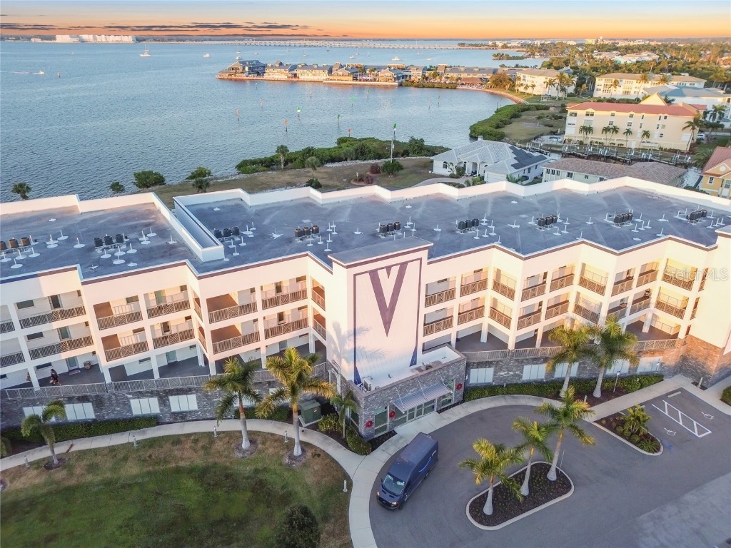 1425 Park Beach Circle #136 Punta Gorda FL 33950 - CHARLOTTE HARBOR TB8447267 image48