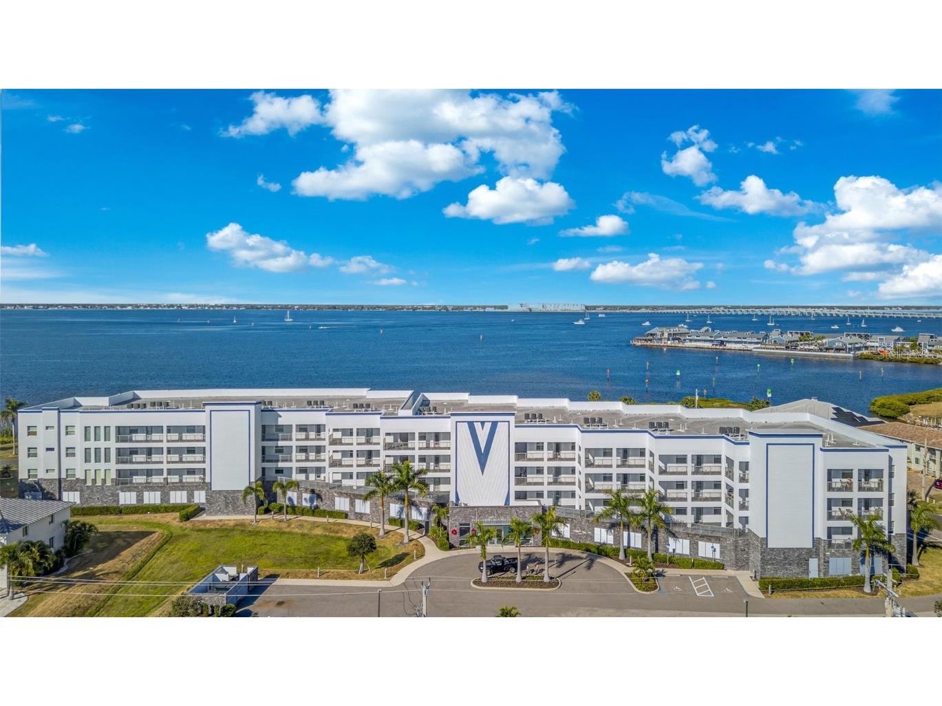 1425 Park Beach Circle #136 Punta Gorda FL 33950 - CHARLOTTE HARBOR TB8447267 image49