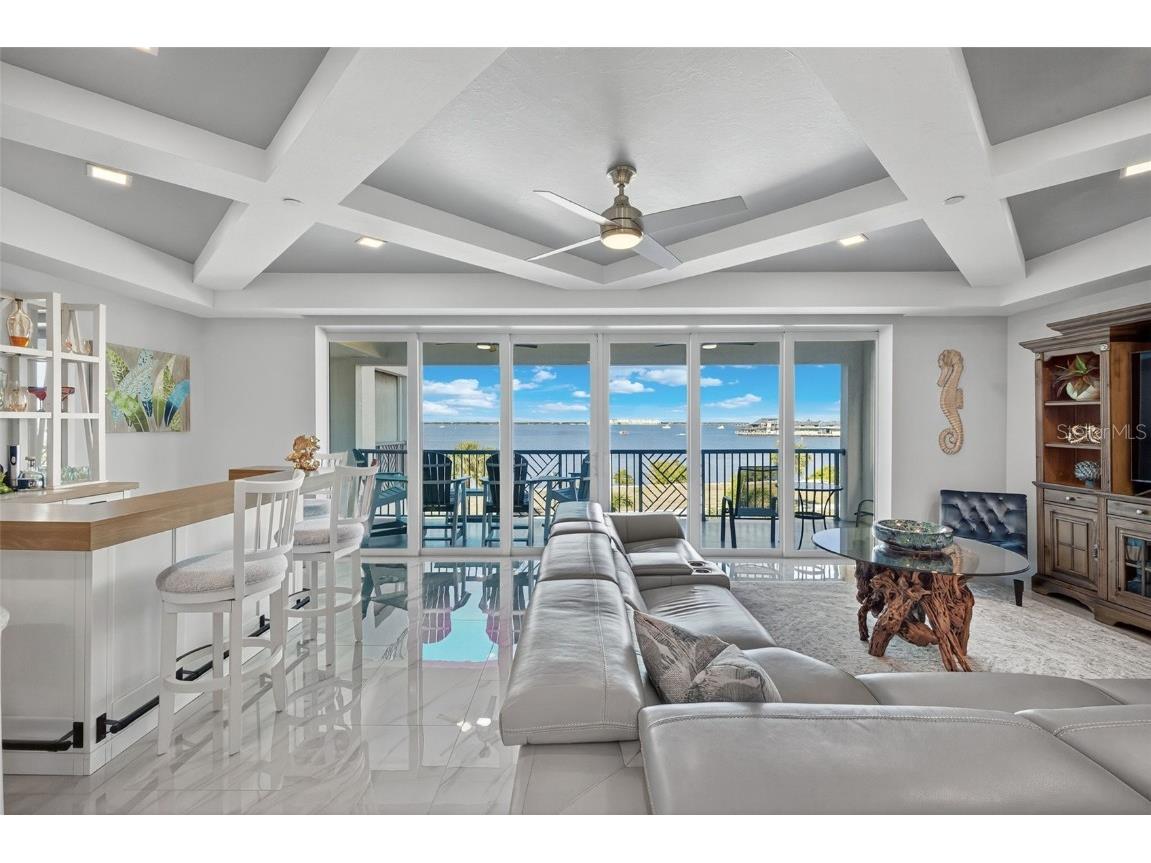 1425 Park Beach Circle #136 Punta Gorda FL 33950 - CHARLOTTE HARBOR TB8447267 image5