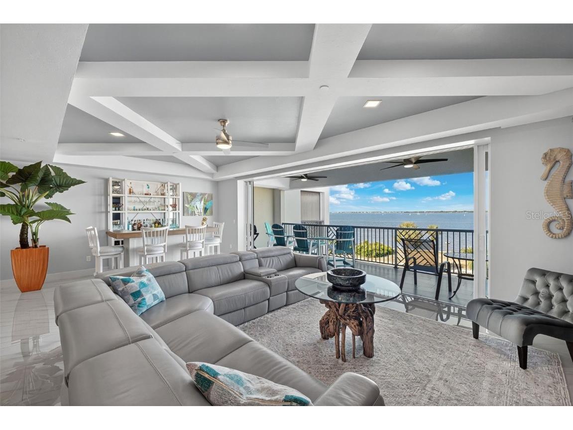 1425 Park Beach Circle #136 Punta Gorda FL 33950 - CHARLOTTE HARBOR TB8447267 image7