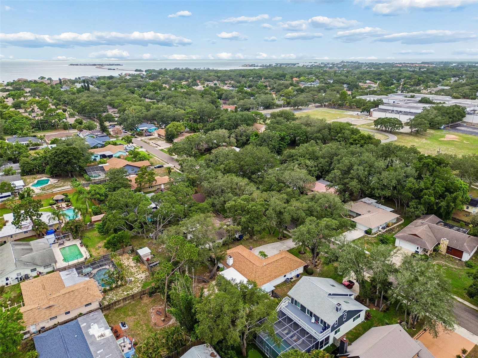 1425 Poinsettia Avenue Tarpon Springs FL 34689 TB8517370 image41