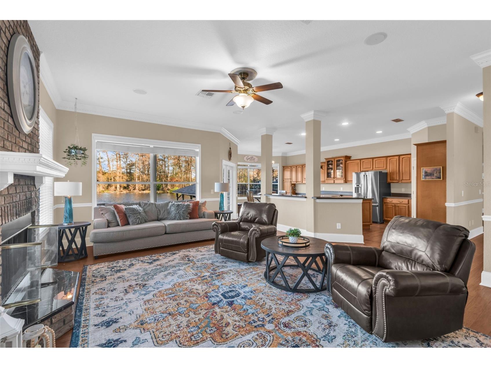 1425 Riviera Drive Kissimmee FL 34744 - LAKE TOHO O6386384 image12