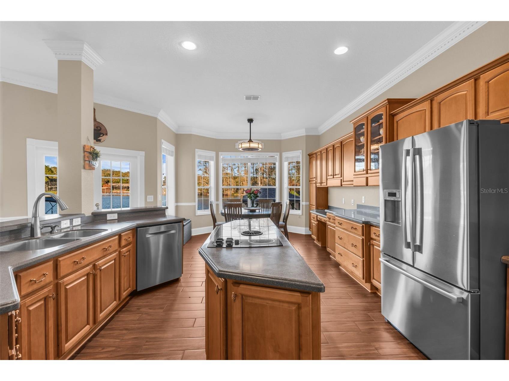 1425 Riviera Drive Kissimmee FL 34744 - LAKE TOHO O6386384 image16