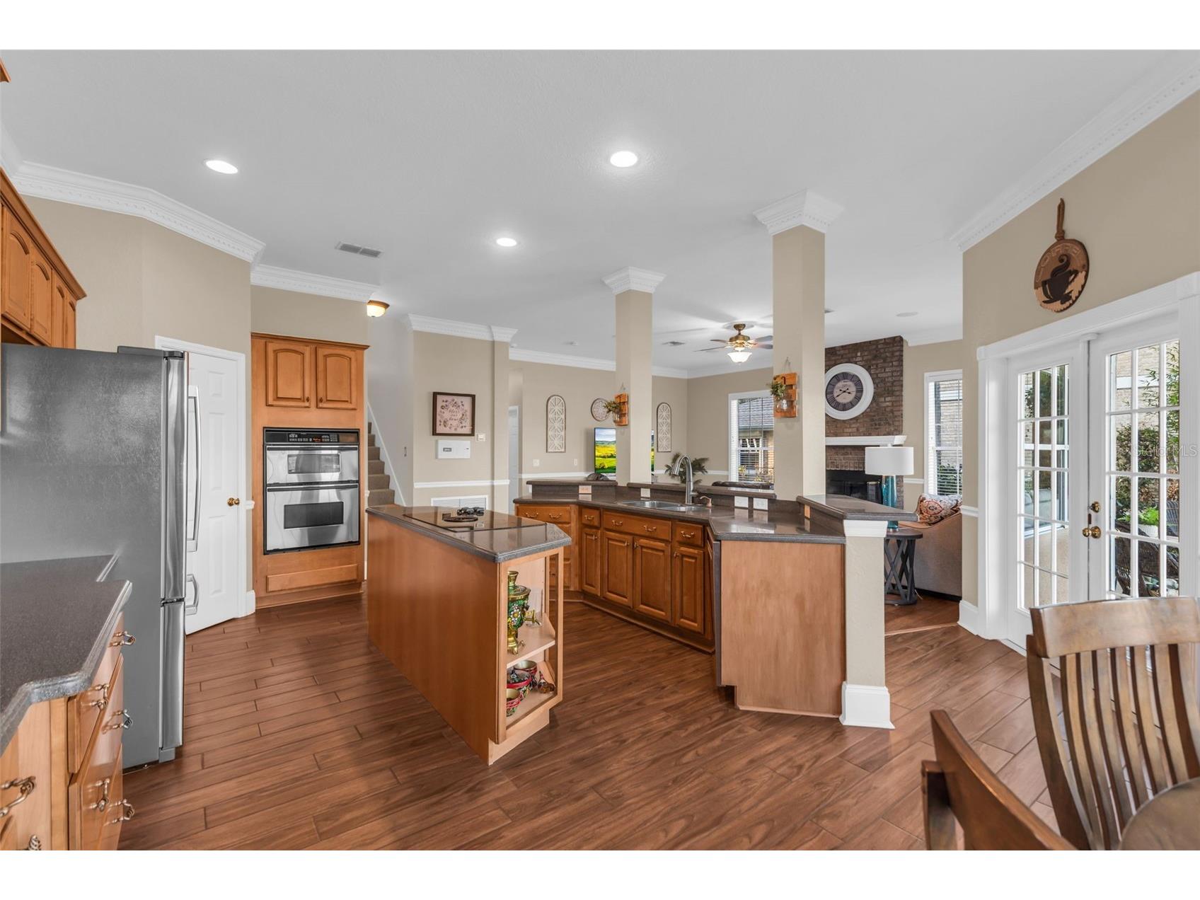 1425 Riviera Drive Kissimmee FL 34744 - LAKE TOHO O6386384 image17