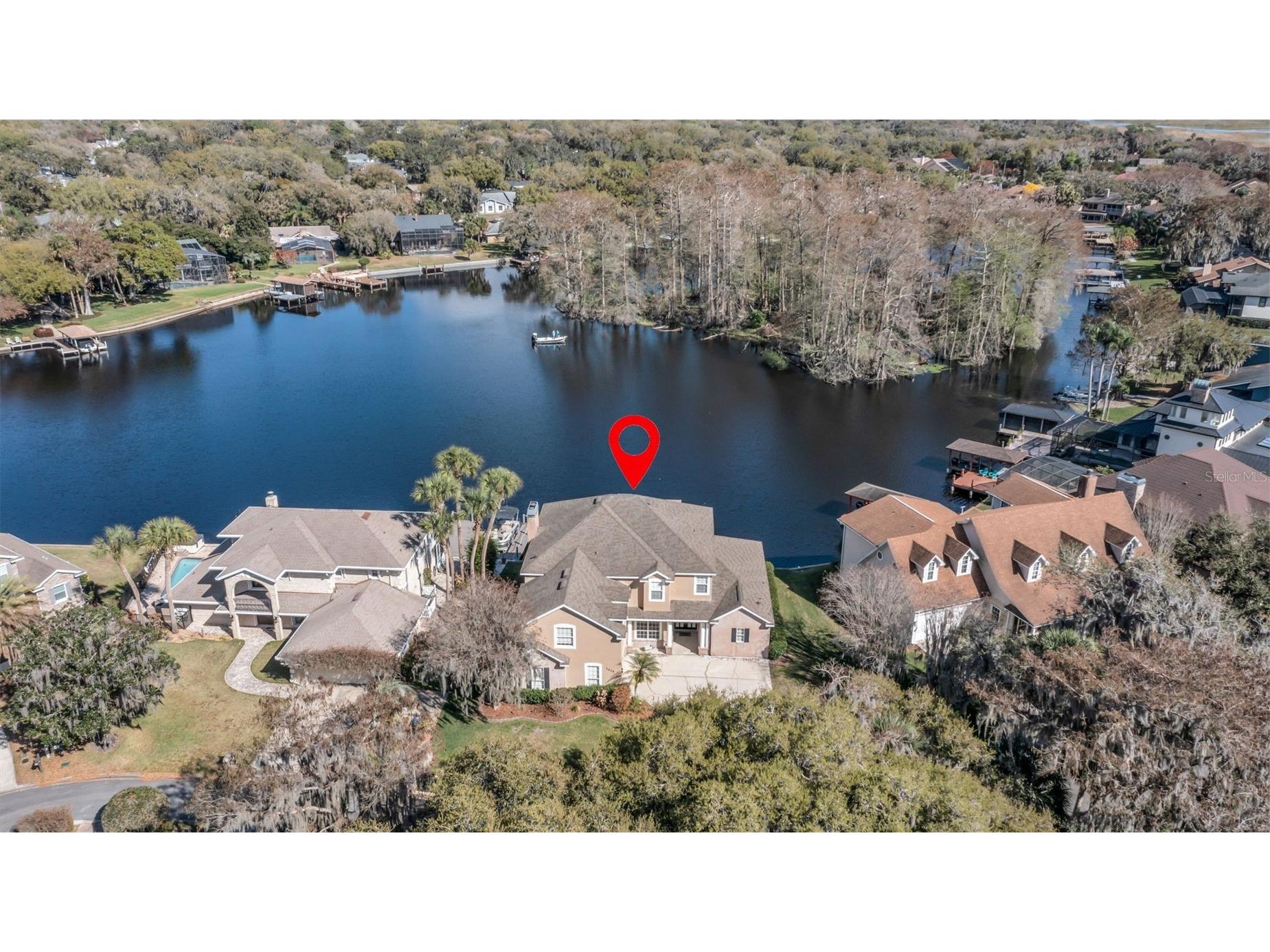 1425 Riviera Drive Kissimmee FL 34744 - LAKE TOHO O6386384 image3