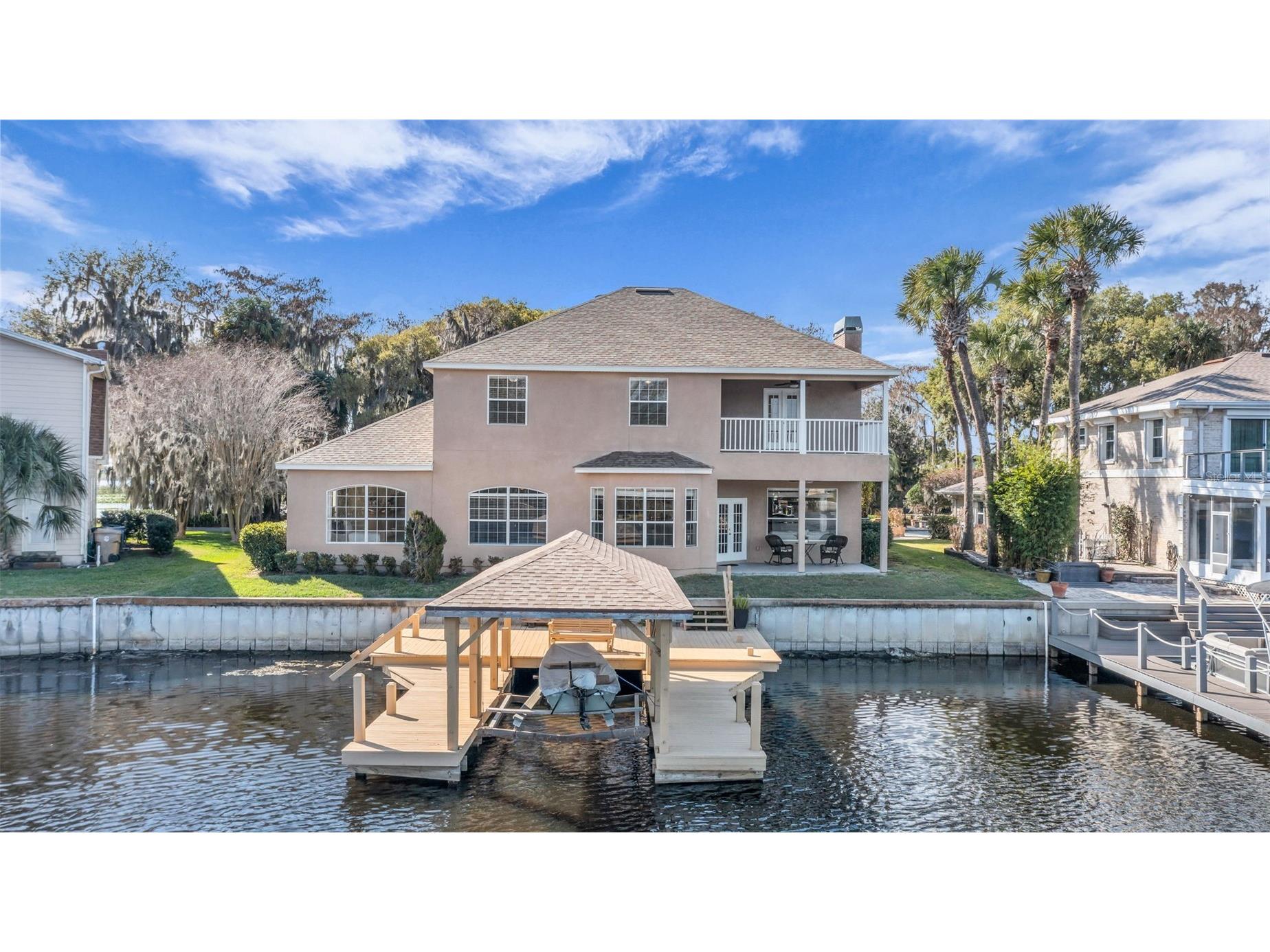 1425 Riviera Drive Kissimmee FL 34744 - LAKE TOHO O6386384 image46