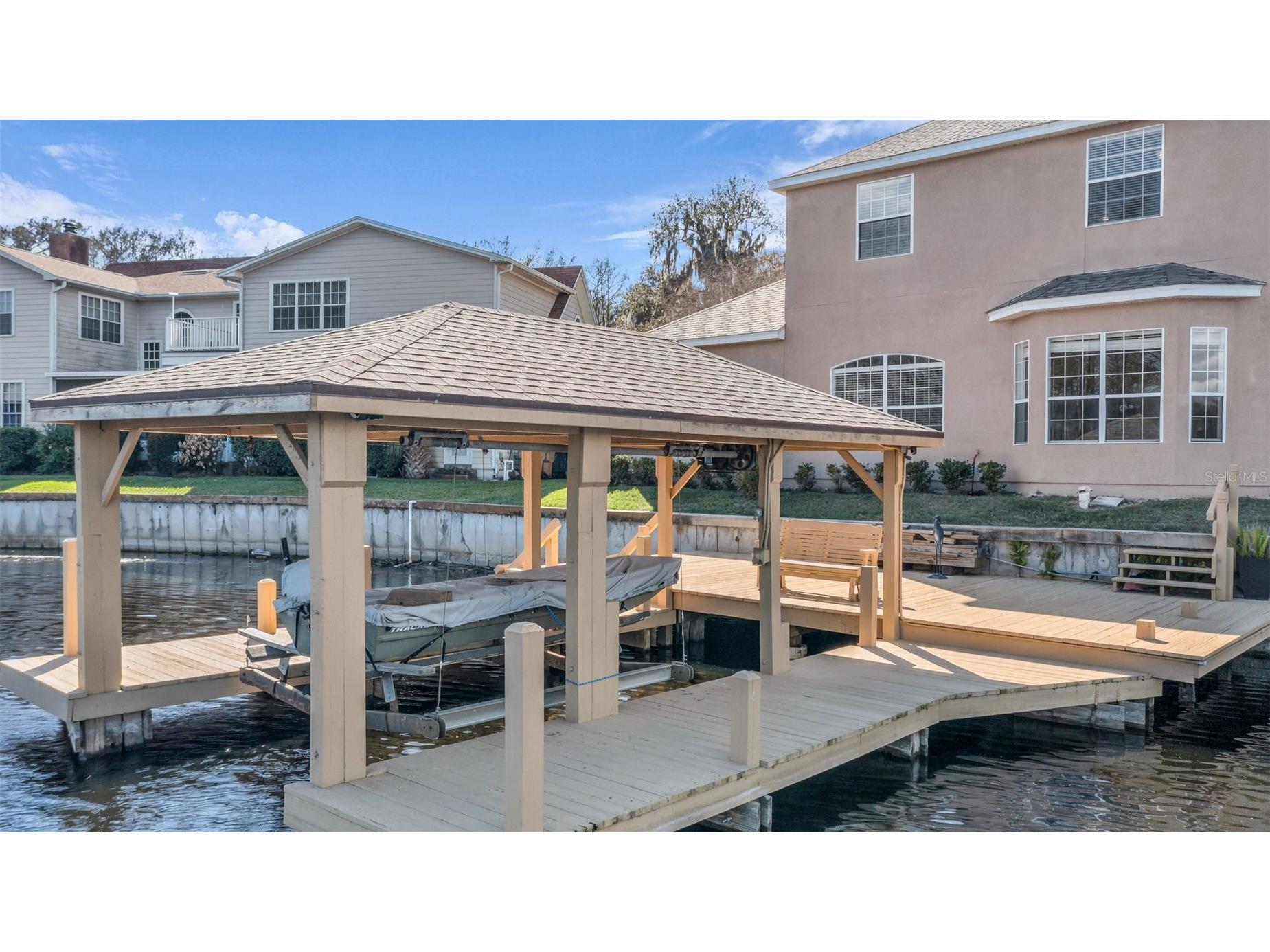 1425 Riviera Drive Kissimmee FL 34744 - LAKE TOHO O6386384 image49