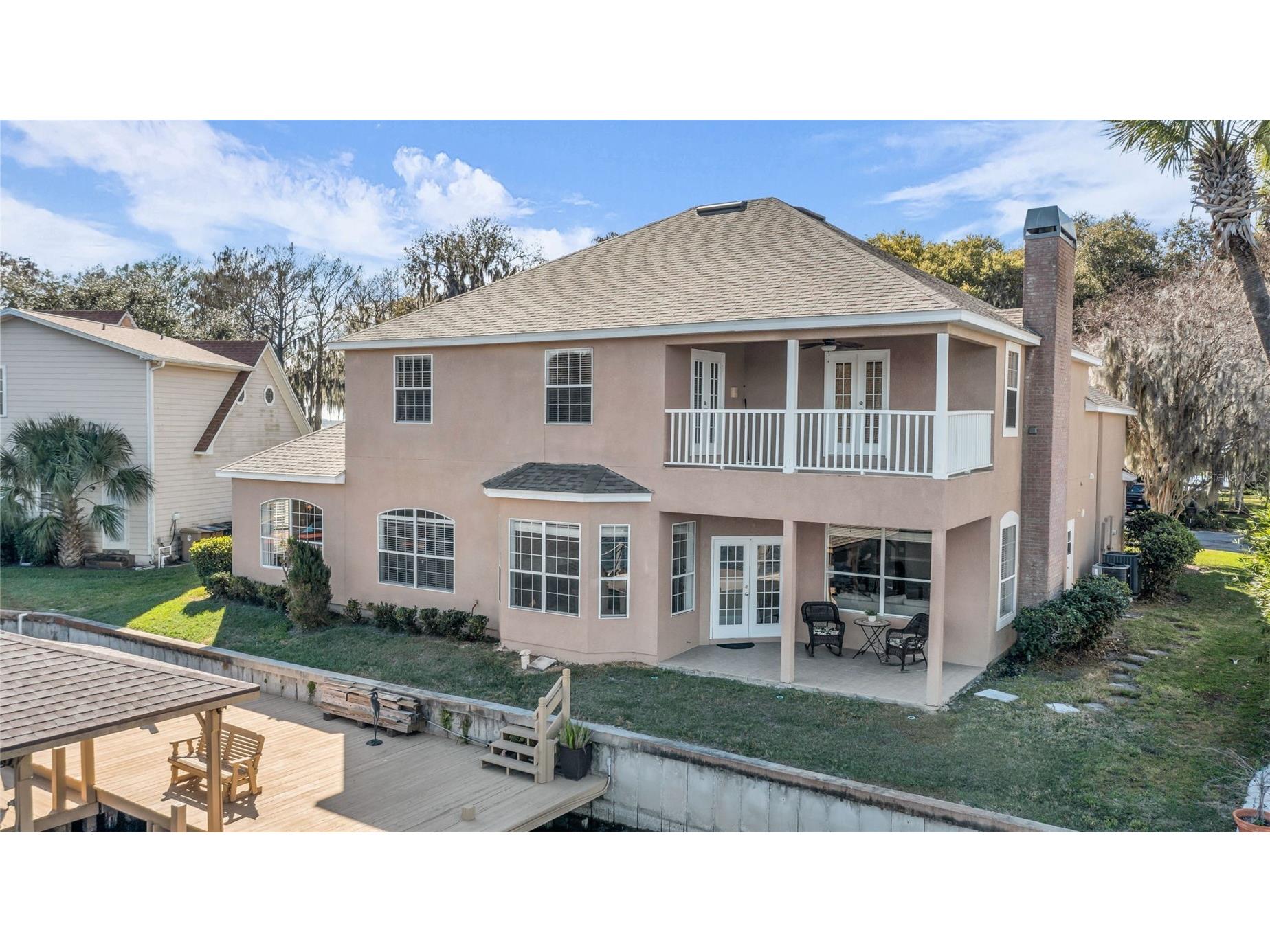 1425 Riviera Drive Kissimmee FL 34744 - LAKE TOHO O6386384 image50