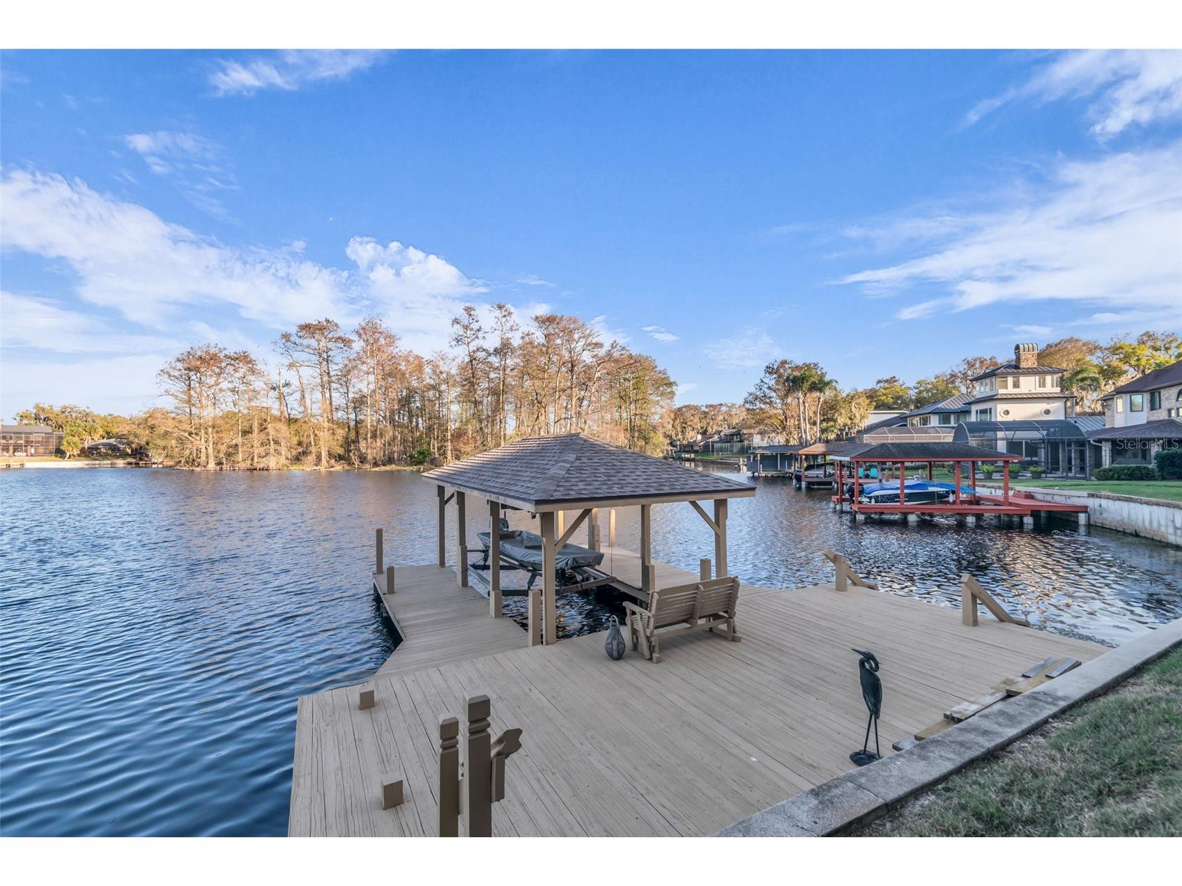 1425 Riviera Drive Kissimmee FL 34744 - LAKE TOHO O6386384 image52