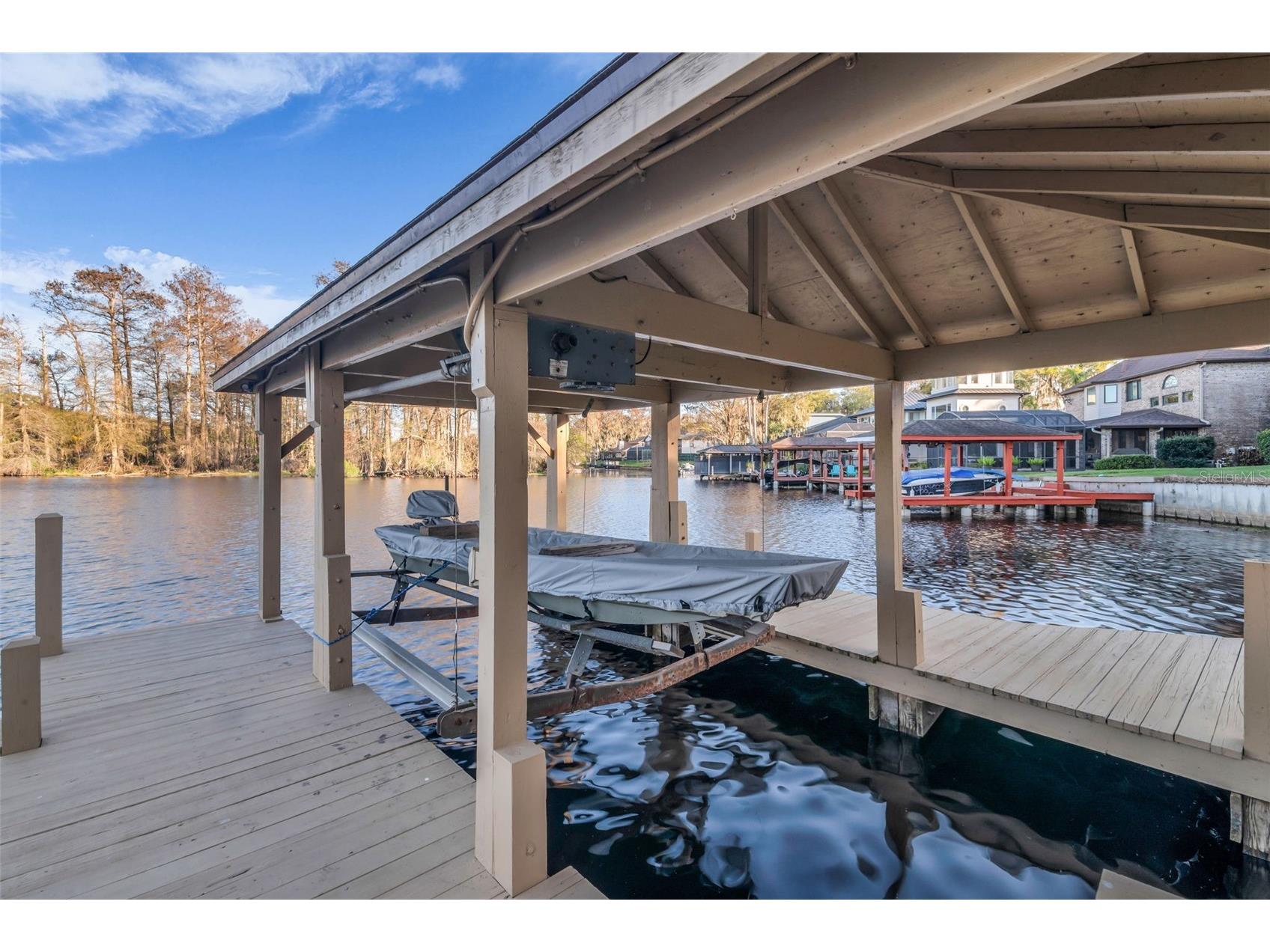 1425 Riviera Drive Kissimmee FL 34744 - LAKE TOHO O6386384 image55