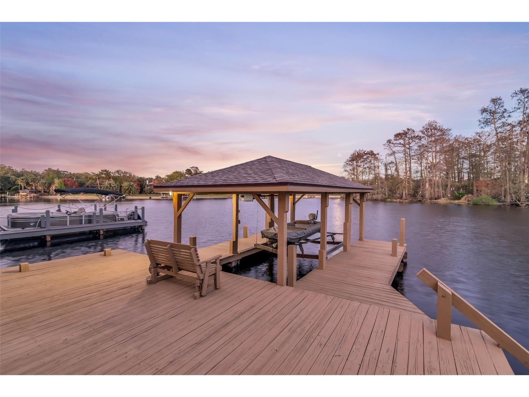 1425 Riviera Drive Kissimmee FL 34744 - LAKE TOHO O6386384 image64