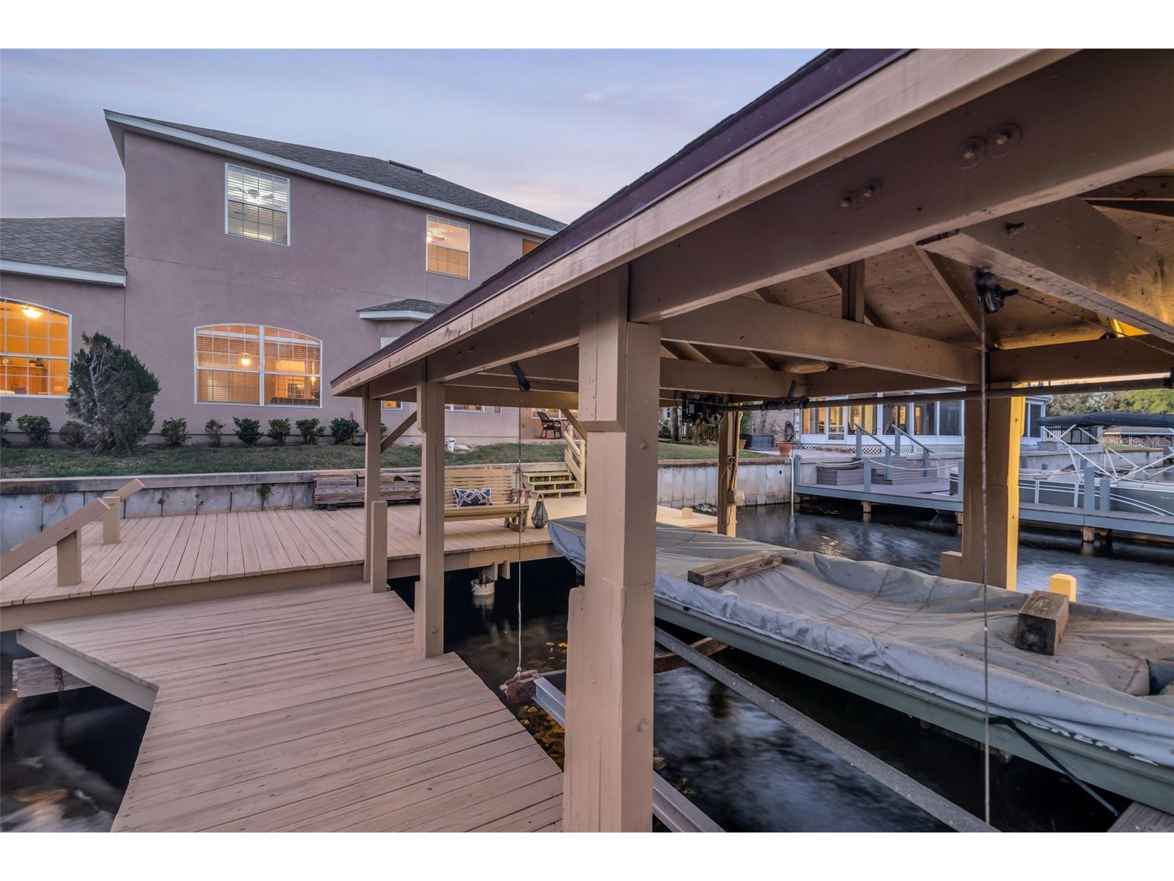 1425 Riviera Drive Kissimmee FL 34744 - LAKE TOHO O6386384 image65